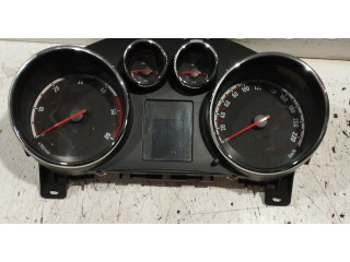 Комплект блоков управления 55578704, 55578704 Opel Meriva B