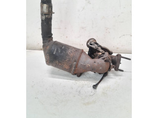  Турбина Opel Meriva A  73501344, 5435970006         