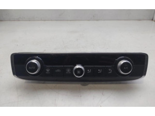 Блок управления климат-контролем 8V0820043C Audi A3 S3 A3 Sportback 8P