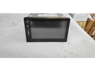 Дисплей 10R053682 Mitsubishi ASX