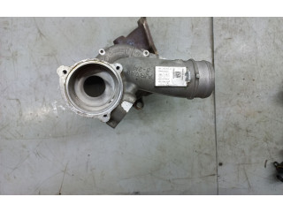 Турбина Нагнетатель Volkswagen Jetta VI  06K145721B         