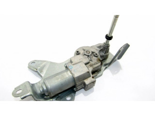 Моторчик заднего дворника     Honda Jazz