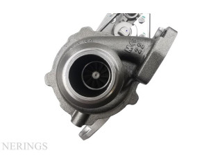 Турбина Peugeot 2008 I 853603-0002, TC10-0757T