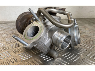  Турбина Peugeot 2008 I  9805762680, 8499660002         