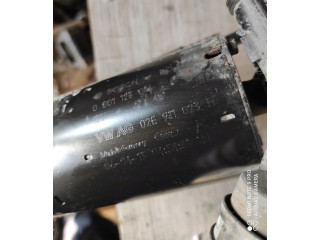 Стартер  02E911023H   Audi A3 S3 8P