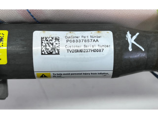 Боковая подушка безопасности P68337857AA Dodge Grand Caravan