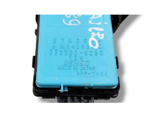 Pojistková skříňka MR409898 Mtsubishi Pajero Sport I 2002