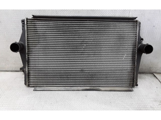 Интеркулер Volvo V70