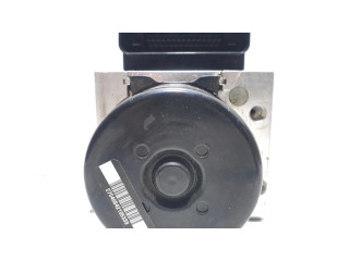 Блок АБС    Mercedes-Benz  C W204  2007-2014 года