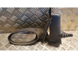 Зеркало электрическое левое Smart ForTwo I 1999-2007 года