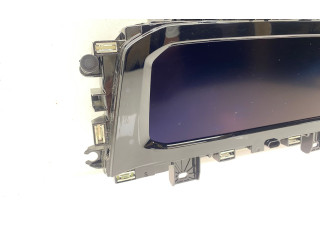 Панель приборов 5H0920340D Volkswagen Golf VIII