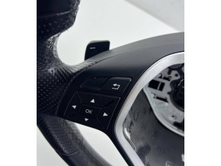 Volant Mercedes-Benz E W212 2011 A2184600618, 307800099162AA