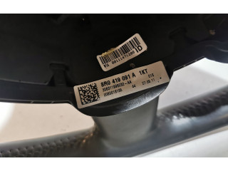 Руль Audi A3 S3 A3 Sportback 8P 2005 - 2013 года 02400060, 606160111B