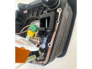 Подушка безопасности водителя P31332822, 34116424A Volvo V70