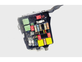 Блок предохранителей 4529754   Peugeot 2008 I    