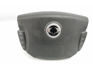 Подушка безопасности водителя SsangYong Actyon