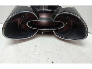 Панель приборов 248103129R, 0090059 Renault Clio III