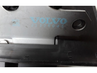 Замок багажника 31335045    Volvo V60 2011 - 2013 года