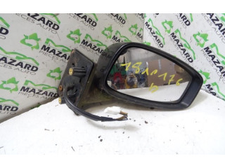 Зеркало (механическое)       Fiat Idea   -  года   