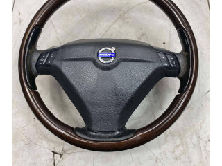 Руль Volvo XC90 2003 - 2006 года 30643885, CU55121C3