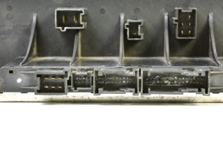 Pojistková skříňka A0285459832 Mercede-Benz S W220 1998