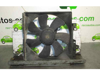 Вентилятор радиатора     45121FC050    Subaru Forester SF 