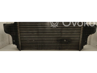 Интеркулер     Mercedes-Benz ML W164 