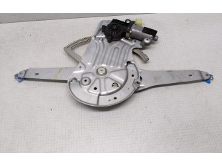 Зеркало электрическое Volvo V70 2005 - 2008 года