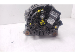 Генератор 05L903026N Audi Q3 F3