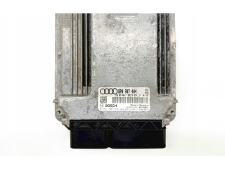 Řídící jednotka 8P0907404, 0261S02825 Audi RS3 8PA 2015