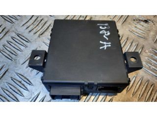 Модуль управления gateway