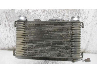 Интеркулер MD158600, 1271000421 Mitsubishi Montero 2.5