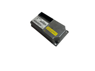 Блок подушек безопасности 8646434 Volvo V70
