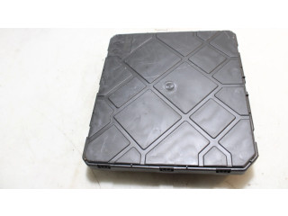 Блок комфорта Skoda Fabia Mk4 (6VA)