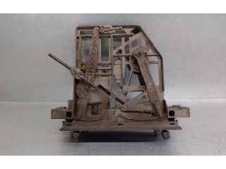 Модуль блока управления кондиционером 275008C802 Nissan Vanette