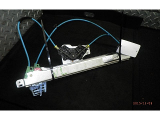 Передний електрический механизм для подъема окна без двигателя Citroen C2 - года