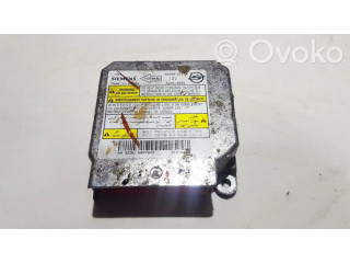 Блок подушек безопасности 8625021030, 86250-21030 5WY64004 SsangYong Rodius