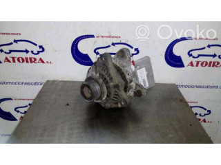 Генератор 8200537415B, 7701477694   Renault Kangoo III 1.5     