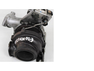  Турбина BMW 3 E90 E91 2.0 7583526         