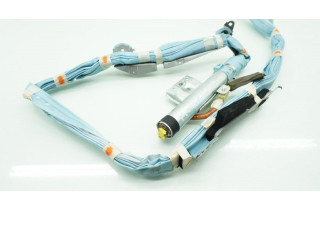 Боковая подушка безопасности Lexus LS 430