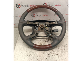 Volant Mitsubishi Pajero 2002 MR510987, 991808701  