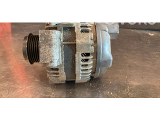 Генератор 22859538, TN104211   Chevrolet Camaro      