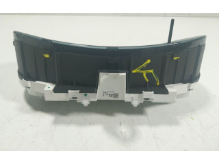 Панель приборов 0791431 Mazda CX-5 II