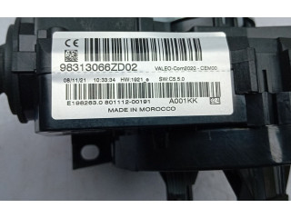 Подрулевой шлейф SRS 5802FG, 5802AZ Citroen Xsara