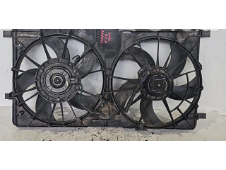 Вентилятор радиатора M136264-E, M136264-E Jeep Compass