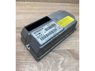 Блок подушек безопасности 8645271, 0285001254   Volvo V50