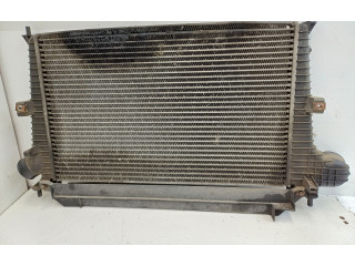 Интеркулер  4726568   Saab 9-5 