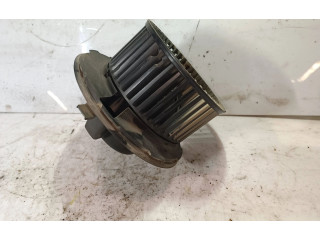 Вентилятор печки 1k1819015 Skoda Octavia Mk2 (1Z)