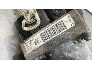 Насос усилителя руля