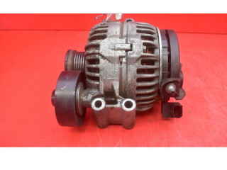 Генератор 7542529-02, 7542529-02   BMW X3 E83      